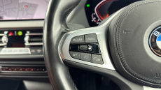 BMW 1 Series 118i M Sport 5dr Petrol Hatchback